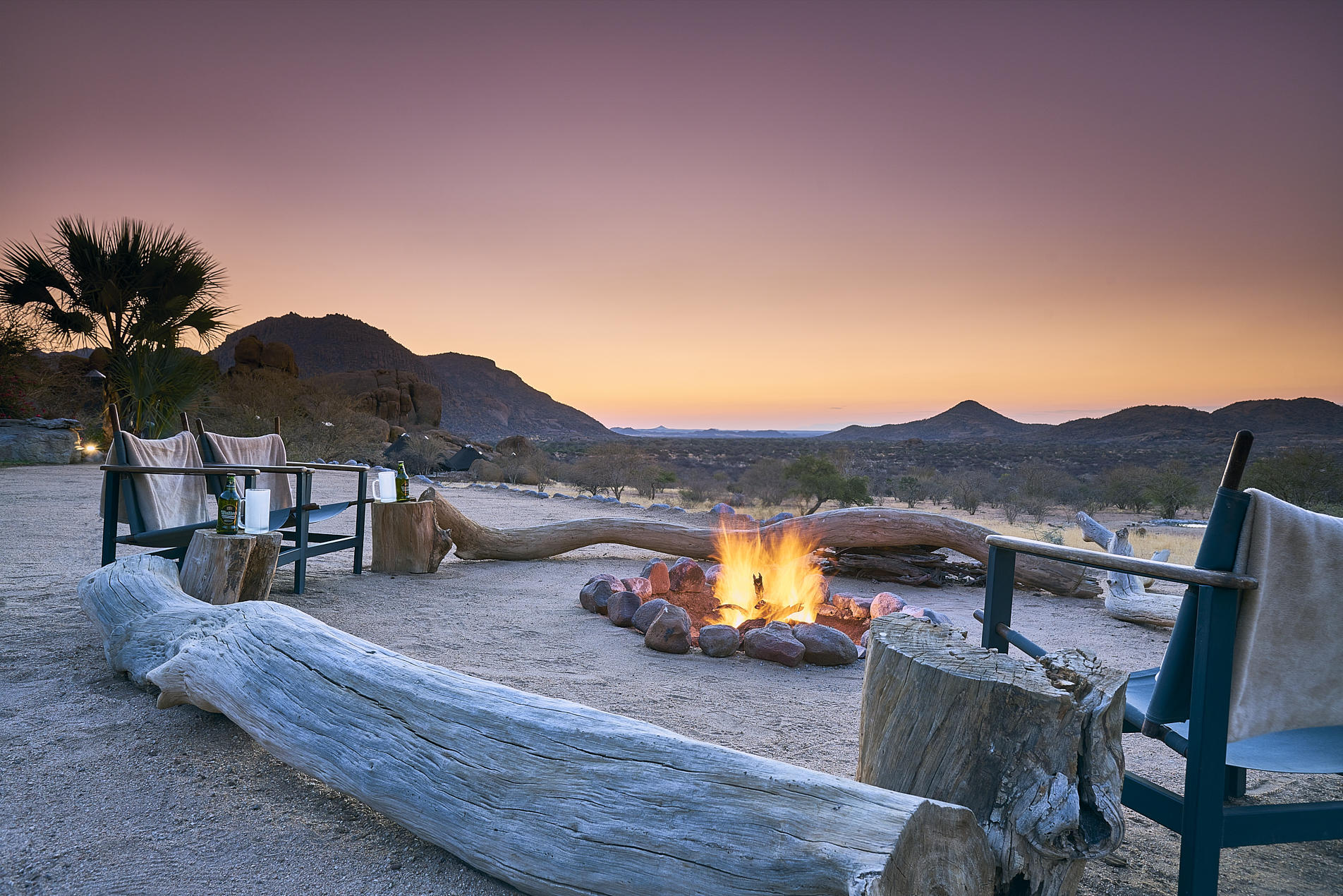 Ai Aiba - The Rockpainting Lodge